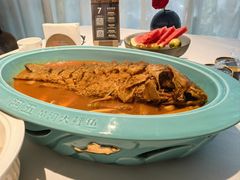 -阿五黄河大鲤鱼(纬三路店)