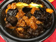 -阿莉餐厅(枣阳路店)