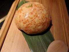 飞鱼籽墨鱼滑-湊湊火锅·茶憩(新中关购物中心店)
