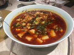 -辣螃铠盆盆蟹大排档(海昌店)