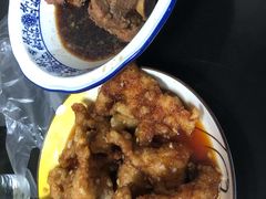 -东北酱骨头馆(蓁巷店)
