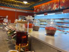 -铁箭门串串香主题火锅(汇锦城店)