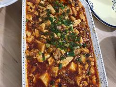 -洪霞餐馆