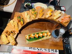 -古田居·特色寿司料理(星之岛旗舰店)