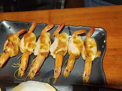 -烧蠔帮·湛江生蚝(南桥店)