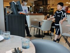 -必胜客(万达百货店)