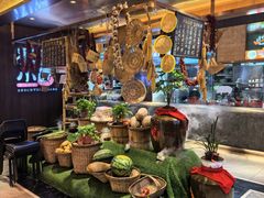 -蜀厨小匠·民间川菜(犀浦店)