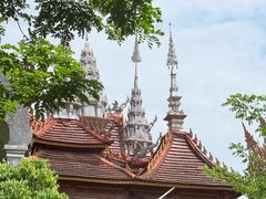 -西双版纳总佛寺