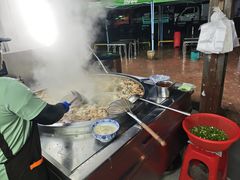 -王老三清真牛肉汤
