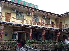 签到图片-梦柳布依风情小镇的民宿(大七孔景区店)