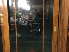 门面-食戟