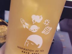 -喜茶(上海正大广场店)