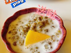 绿豆沙-日昌餐馆(亦庄店)