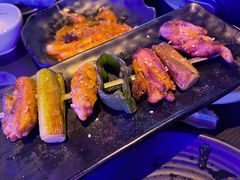 -SWAG無國界潮娱乐酒餐吧