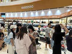 -深圳来福士广场