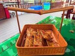-醉香隆.山水庭院.湖北菜(东湖店)
