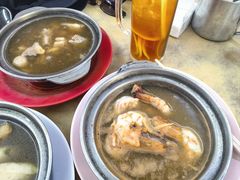 -新记肉骨茶