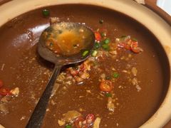 -花椒俏川菜小馆(南海万达店)