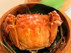 -火福·天湖阁大闸蟹博物馆主题餐厅(浅水湾店)