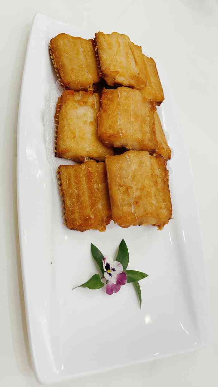 金时代顺风大酒店(818广场店)-"一直听说顺丰的午市点心性价比很高