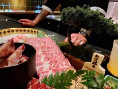 -300杯·和牛烧肉清酒专门店(廊里店)