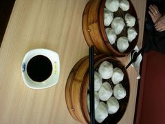 -鸡鸣汤包(乐购仕店)