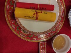-白家大院·王府宫廷菜(苏州街店)
