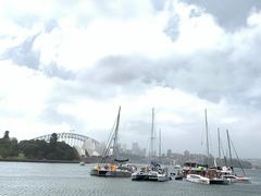 -悉尼海港大桥