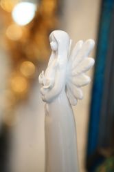 店内环境-老黑造型