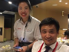 -海底捞火锅(新华联梦想城店)
