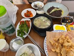 -旺清进洞米肠汤