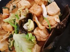 -胡家麻辣串(核桃园路店)