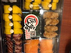 -匠客寿司(江门万达老街店)