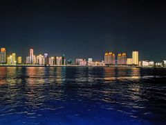 -武汉两江游览·夜游长江(汉口粤汉码头)