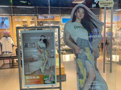 -CONVERSE匡威(正佳广场店)