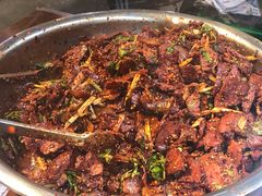 -張飛牛肉(锦里店)