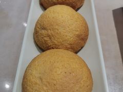 酥皮山楂叉烧包-蔡澜港式点心(皇庭广场店)