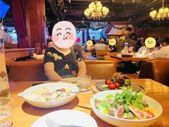 -MR.ROCKY洛奇先生·西餐&酒吧(琶醍店)
