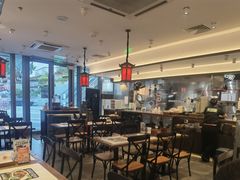 -和府捞面(曹路花园城店)