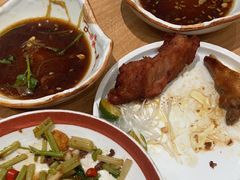 -糟粕醋·椰苑海南菜餐厅(亚龙湾天域酒店)