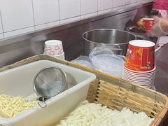 -婆婆粉(江北店)