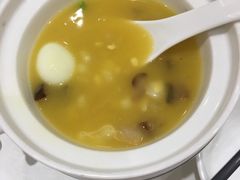 -沪华海鲜大酒楼(南汇店)