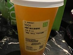 -奈雪的茶(天河城店)