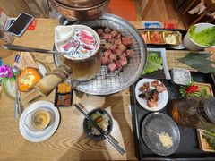 -牛也烧肉(摩尔城店)