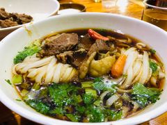 -肆姐面粉馆(坡子街店)