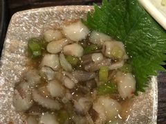 -角落里(中山公园店)