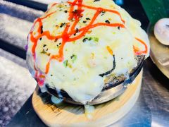-入火韩国烤肉(凯旋广场店)