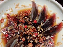 -管氏翅吧(台湾街店)