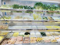 -刘文祥麻辣烫(清河毛纺路店)