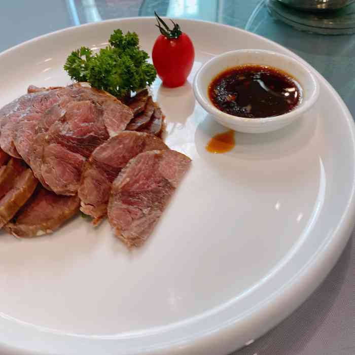 南巷餐厅(南和店)-"环境特别好,装修也是花了心思了.服务也不.